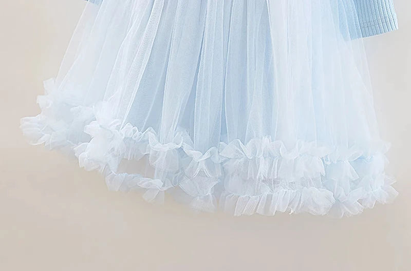 Disney Elsa Princess Dress