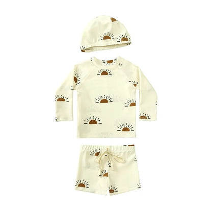 Premium Kids Swimwear