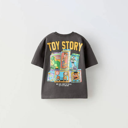 Toy Story Summer T-Shirt