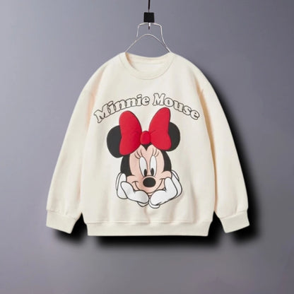 Disney Soft Cotton Hoodie