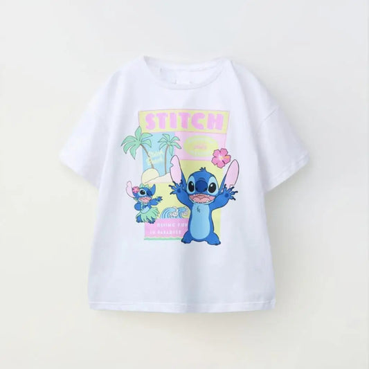 100% Cotton T-Shirt