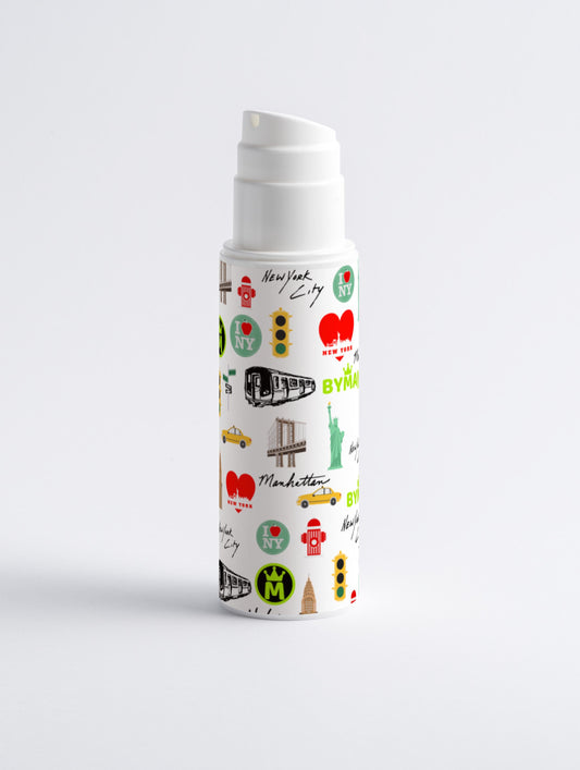 Sunscreen SPF30 Manhattan Premium Opulence for Face & Body.-0