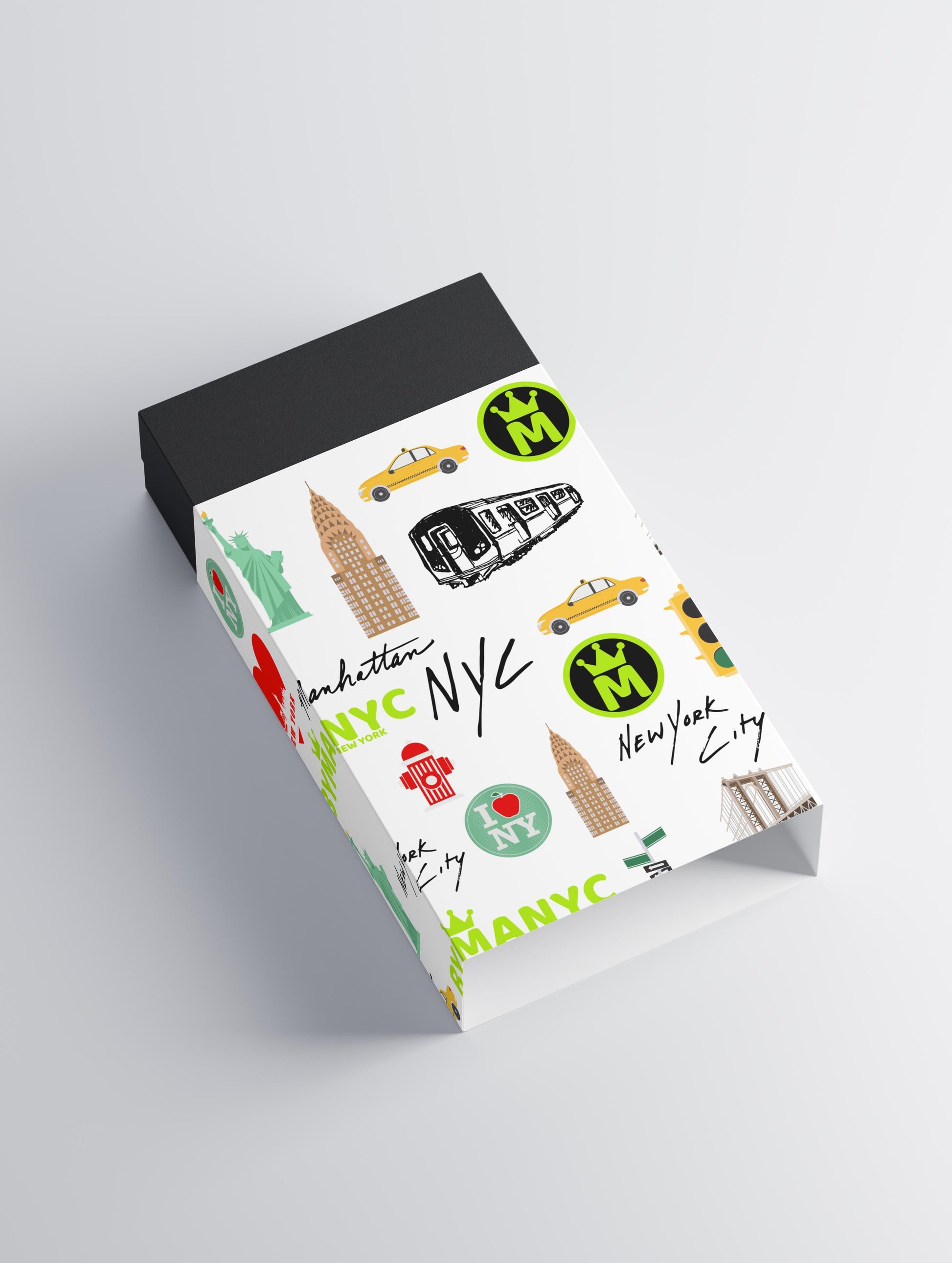 Vegan Anti-Acne Anti-Aging Trio Manhattan by BYMANYC ® New York-0