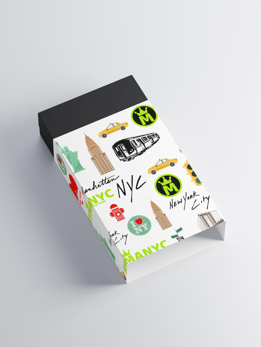 Vegan Anti-Acne Anti-Aging Trio Manhattan by BYMANYC ® New York-0