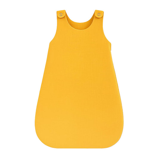 gigoteuse ete honey fond blanc bio coton