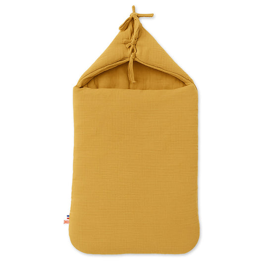 nid ange honey en coton bio papate