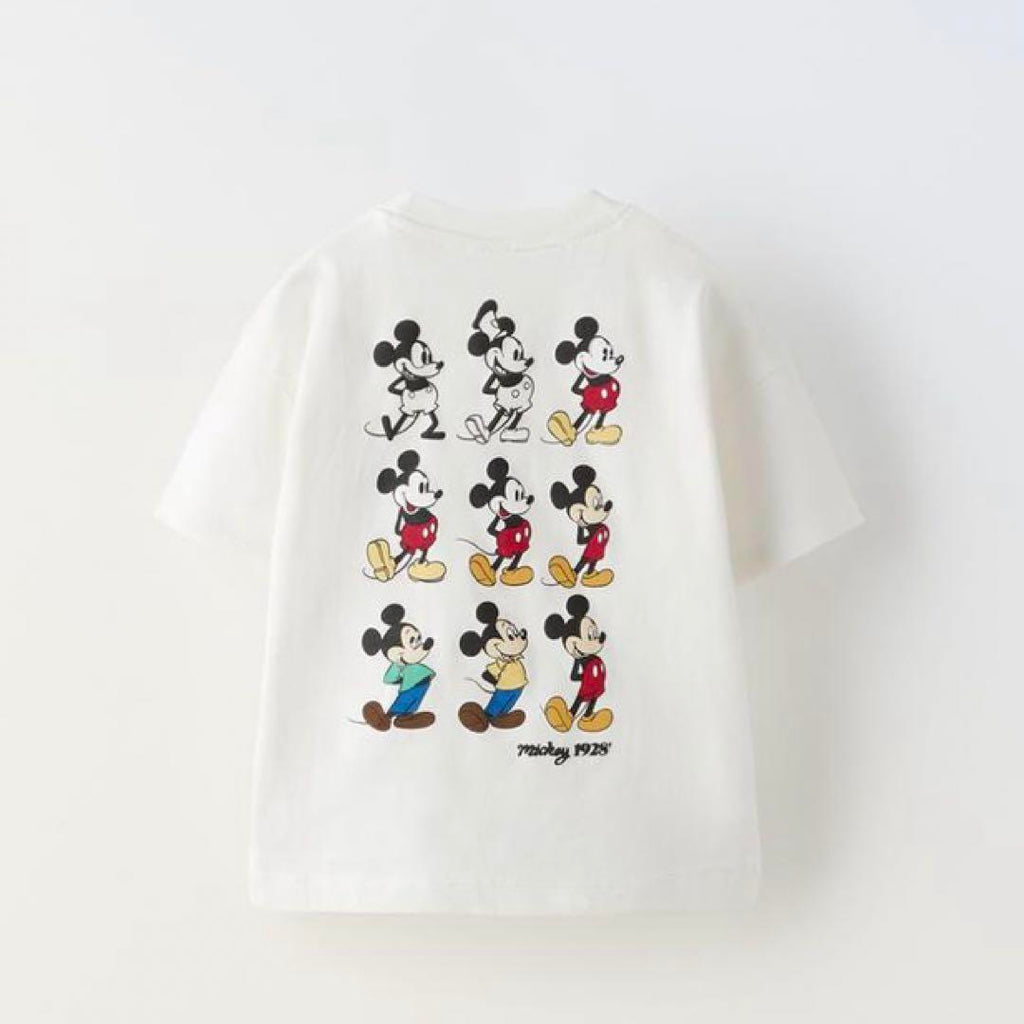 100% Cotton T-Shirt