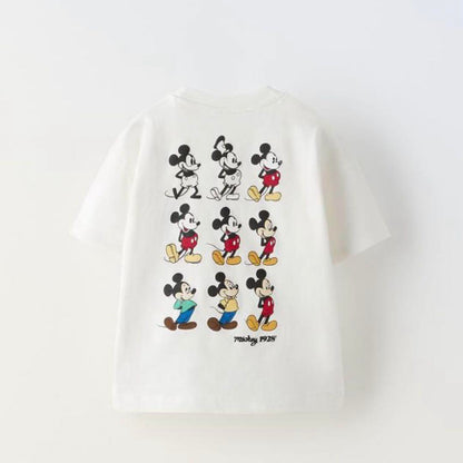 100% Cotton T-Shirt