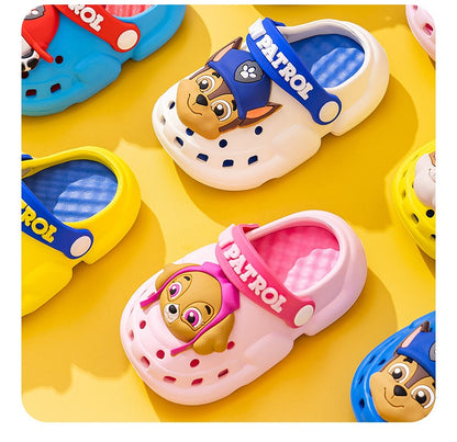 PAW Patrol Slippers