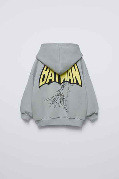 Batman Cotton Hoodie