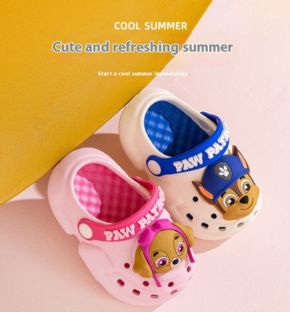 PAW Patrol Slippers