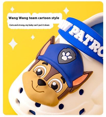 PAW Patrol Slippers