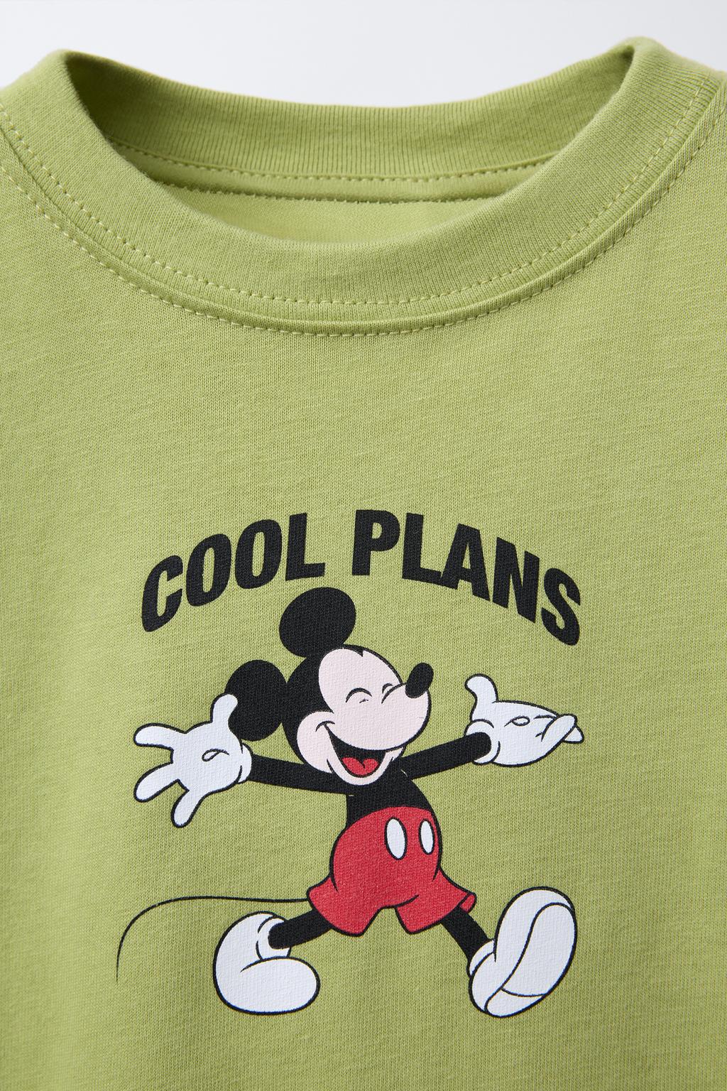 100% Cotton T-Shirt