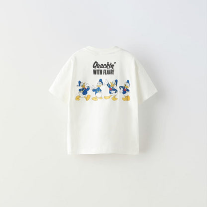 100% Cotton T-Shirt