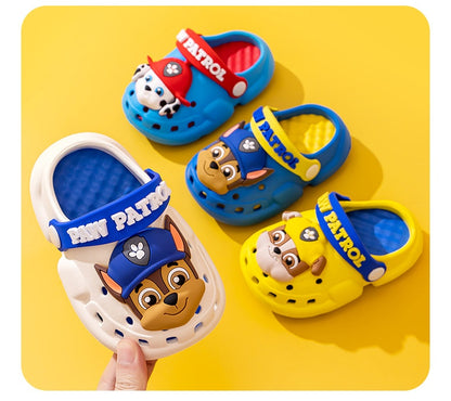 PAW Patrol Slippers