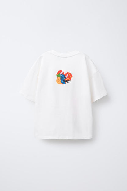 100% Cotton T-Shirt