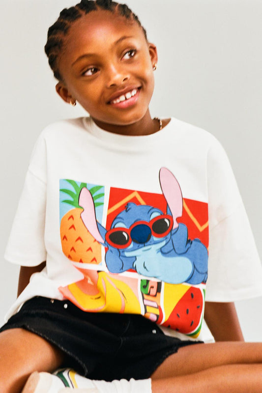 100% Cotton T-Shirt