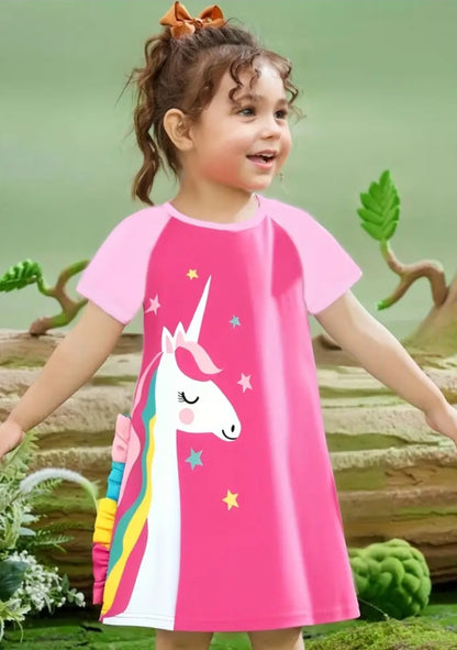 100% Cotton Summer Dress