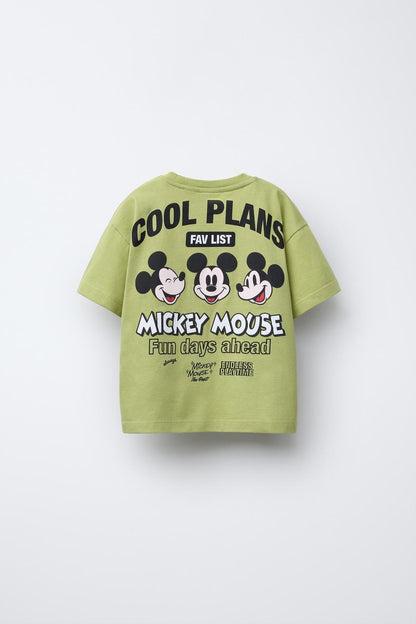 100% Cotton T-Shirt