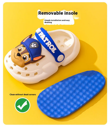 PAW Patrol Slippers