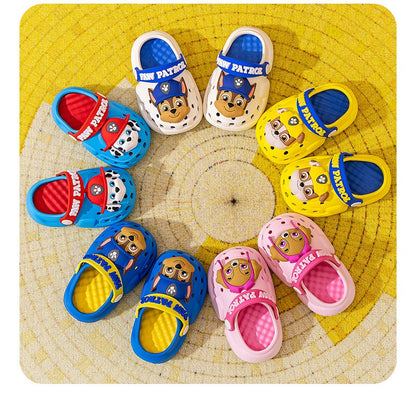 PAW Patrol Slippers